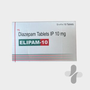 Elipam Diazepam